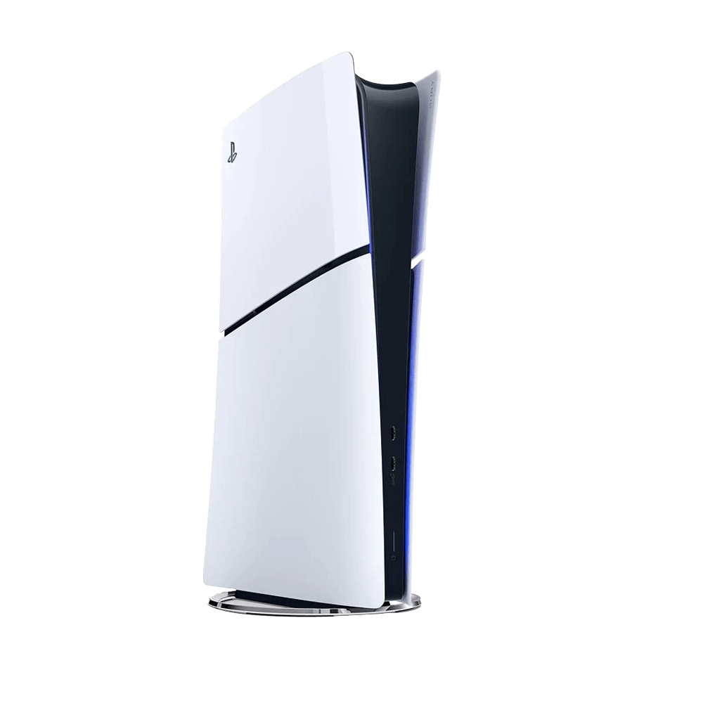 เครื่องเล่นเกม SONY PLAYSTATION5 Digital Edition Slim รุ่นดาวน์โหลด CFI-2018B01